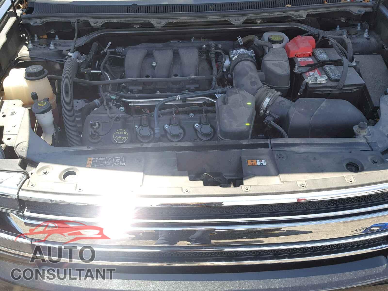 FORD FLEX 2015 - 2FMGK5C88FBA14772