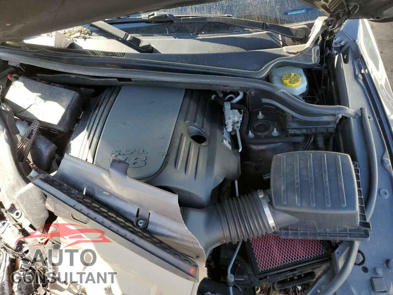 DODGE DURANGO 2019 - 1C4SDJCT4KC770695