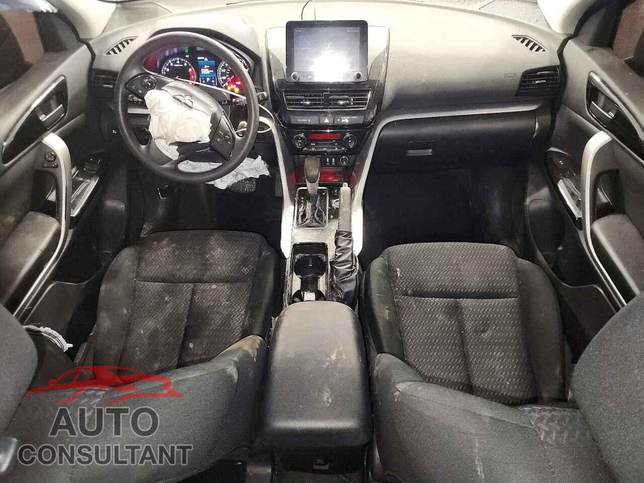 MITSUBISHI ECLIPSE 2023 - JA4ATVAA4PZ004889