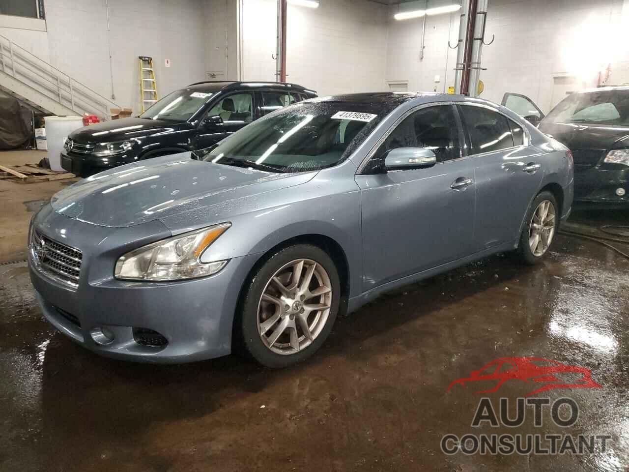 NISSAN MAXIMA 2011 - 1N4AA5AP0BC858439