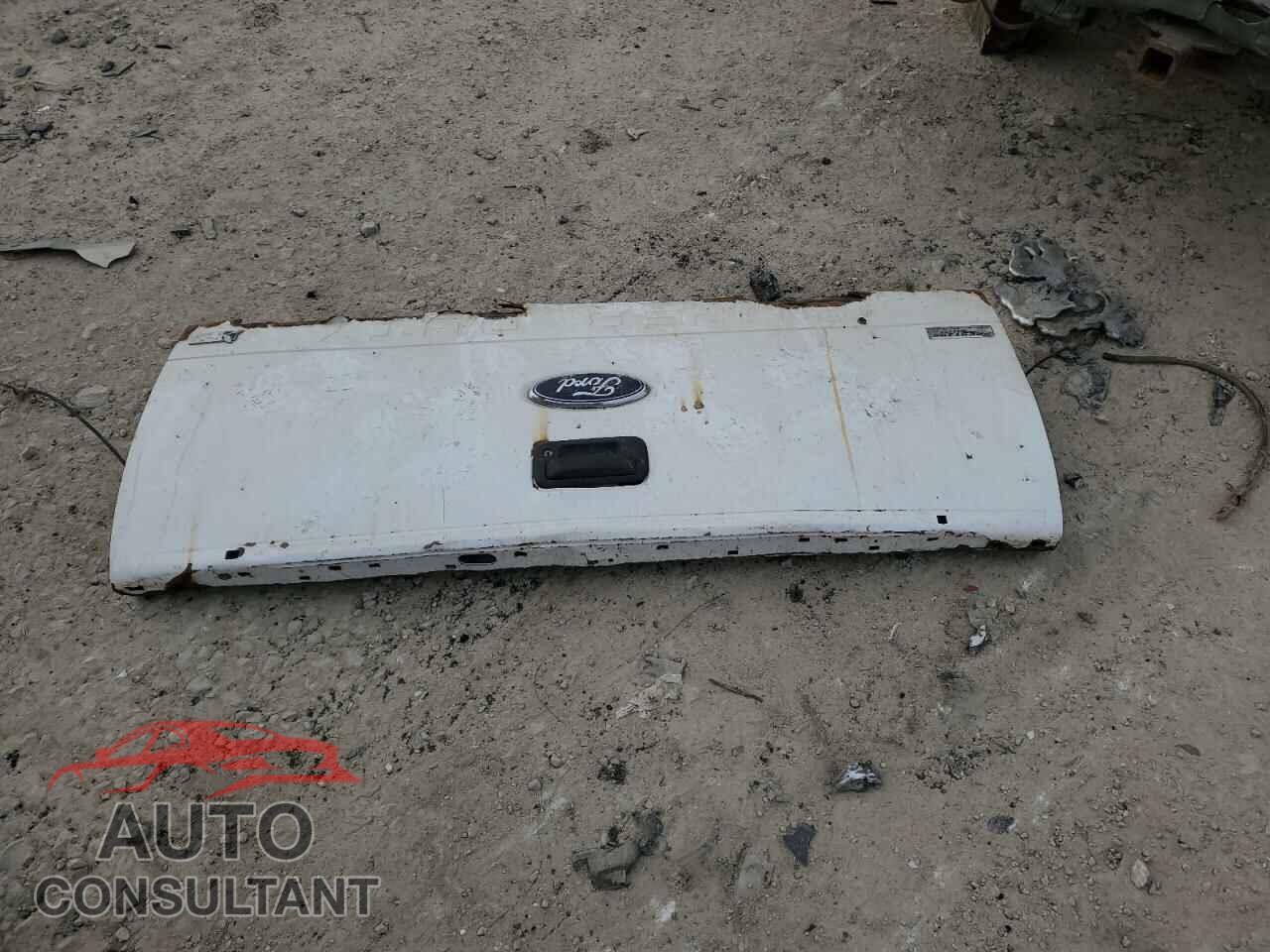 FORD F250 2011 - 1FT7X2B62BEB15762
