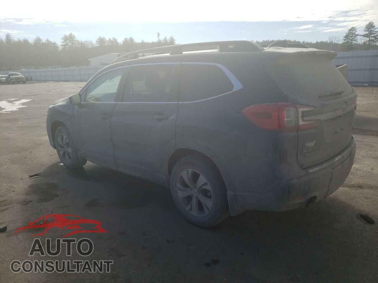 SUBARU ASCENT 2023 - 4S4WMACD2P3426778