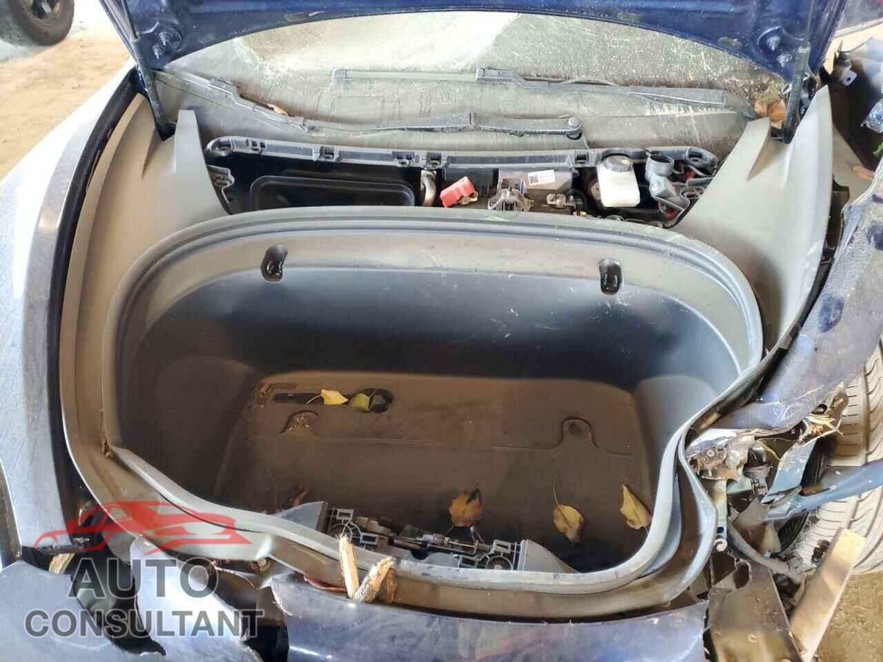 TESLA MODEL 3 2019 - 5YJ3E1EB0KF391105