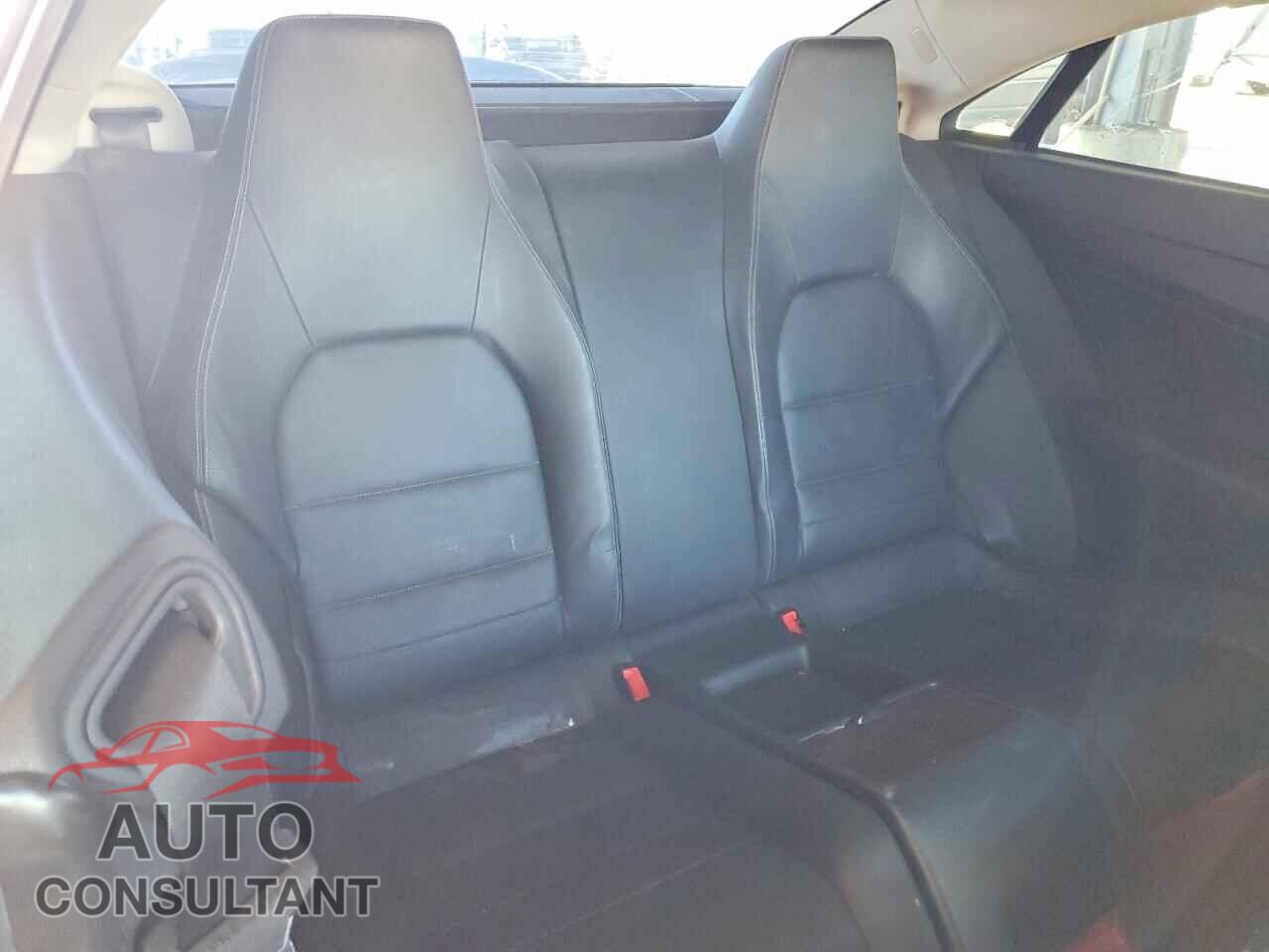 MERCEDES-BENZ E-CLASS 2010 - WDDKJ7CB2AF044341