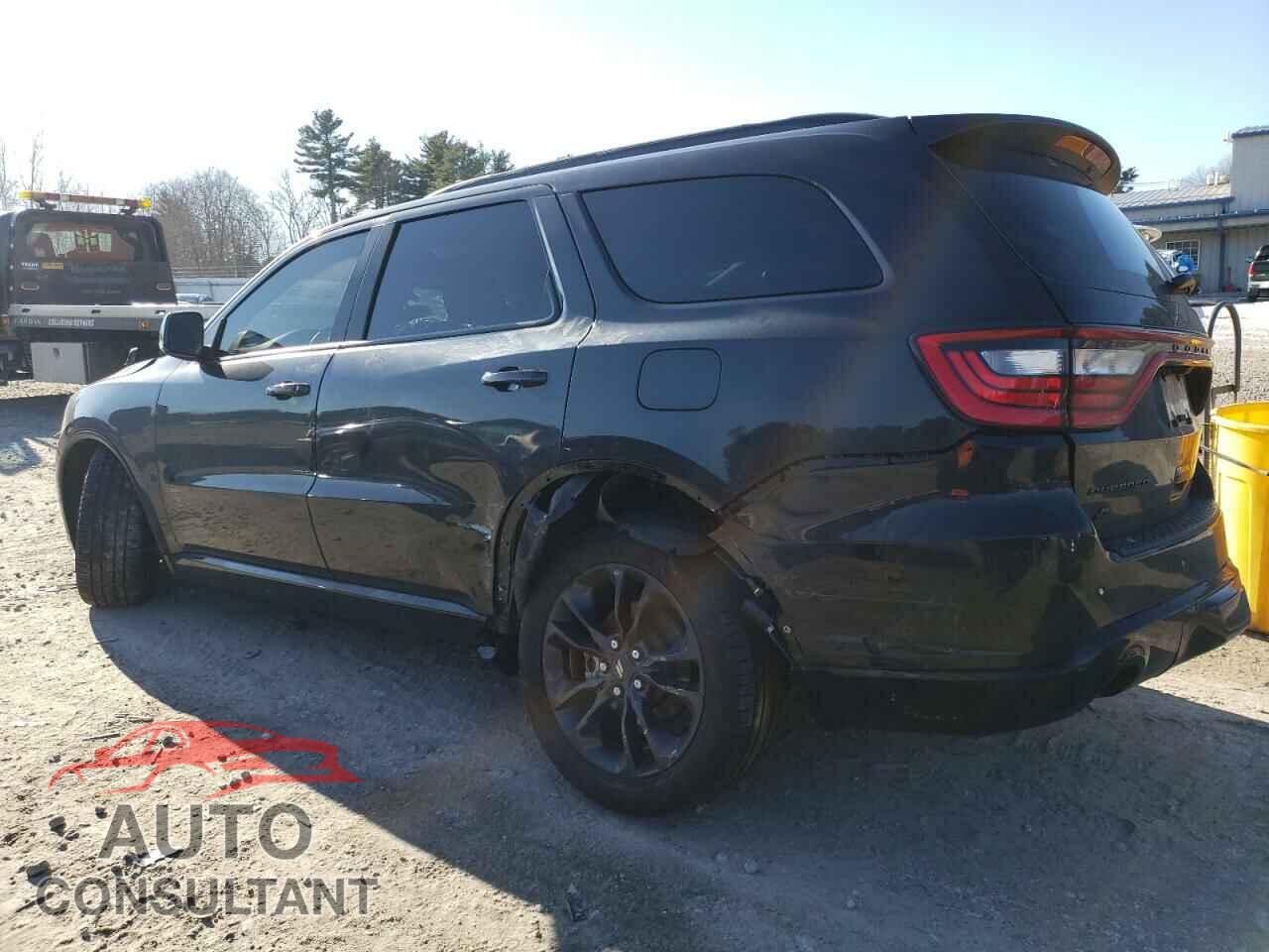 DODGE DURANGO 2023 - 1C4SDJCT4PC695603
