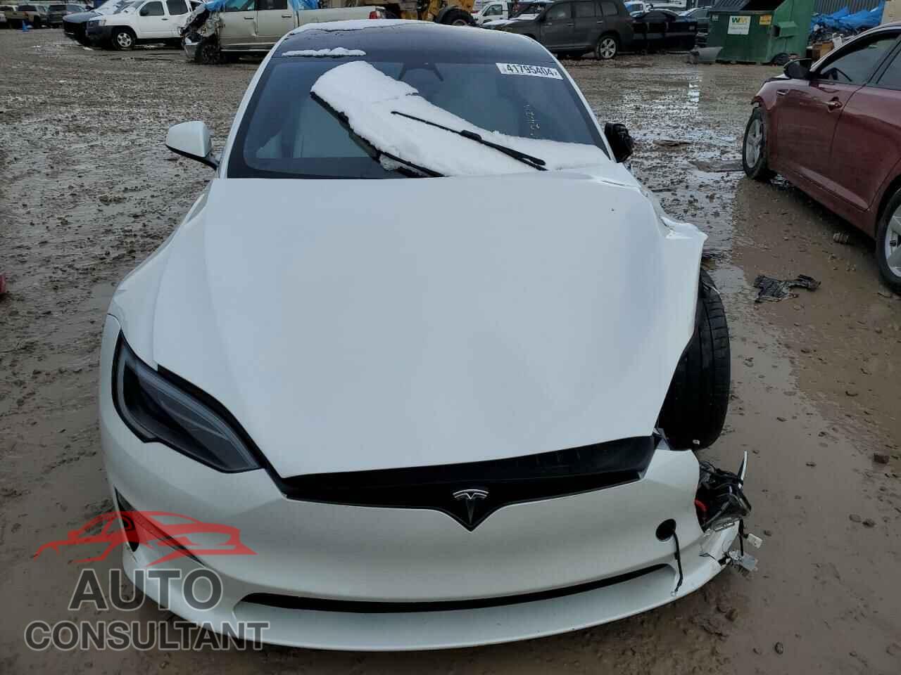 TESLA MODEL S 2023 - 5YJSA1E62PF514632