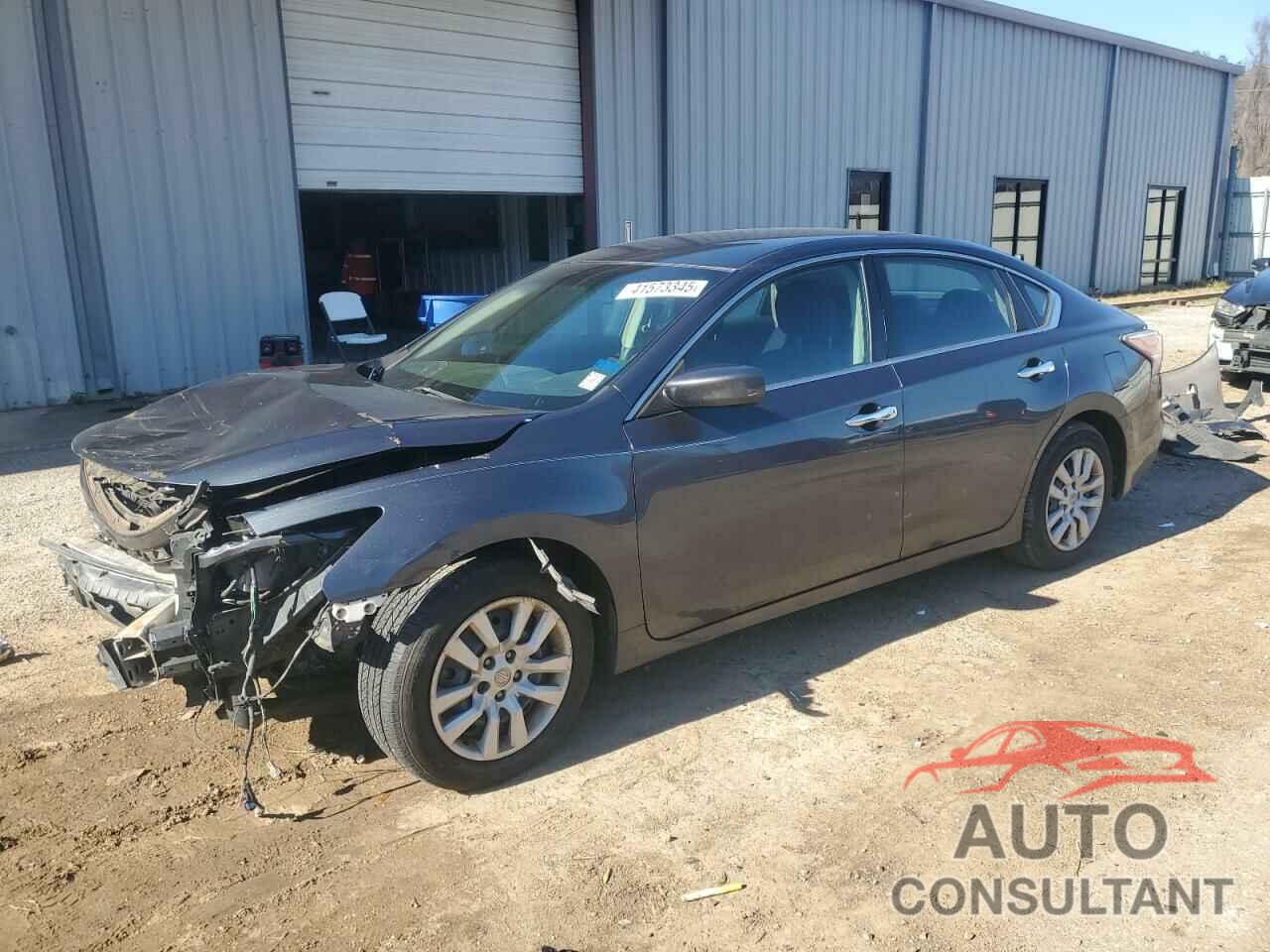 NISSAN ALTIMA 2013 - 1N4AL3AP4DC221457