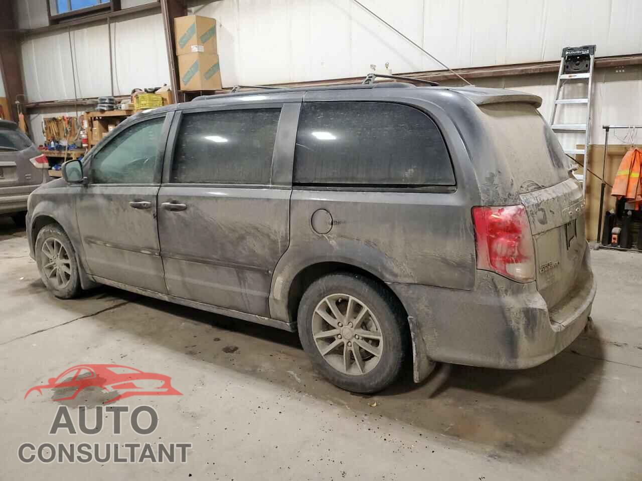 DODGE CARAVAN 2015 - 2C4RDGEG0FR729379