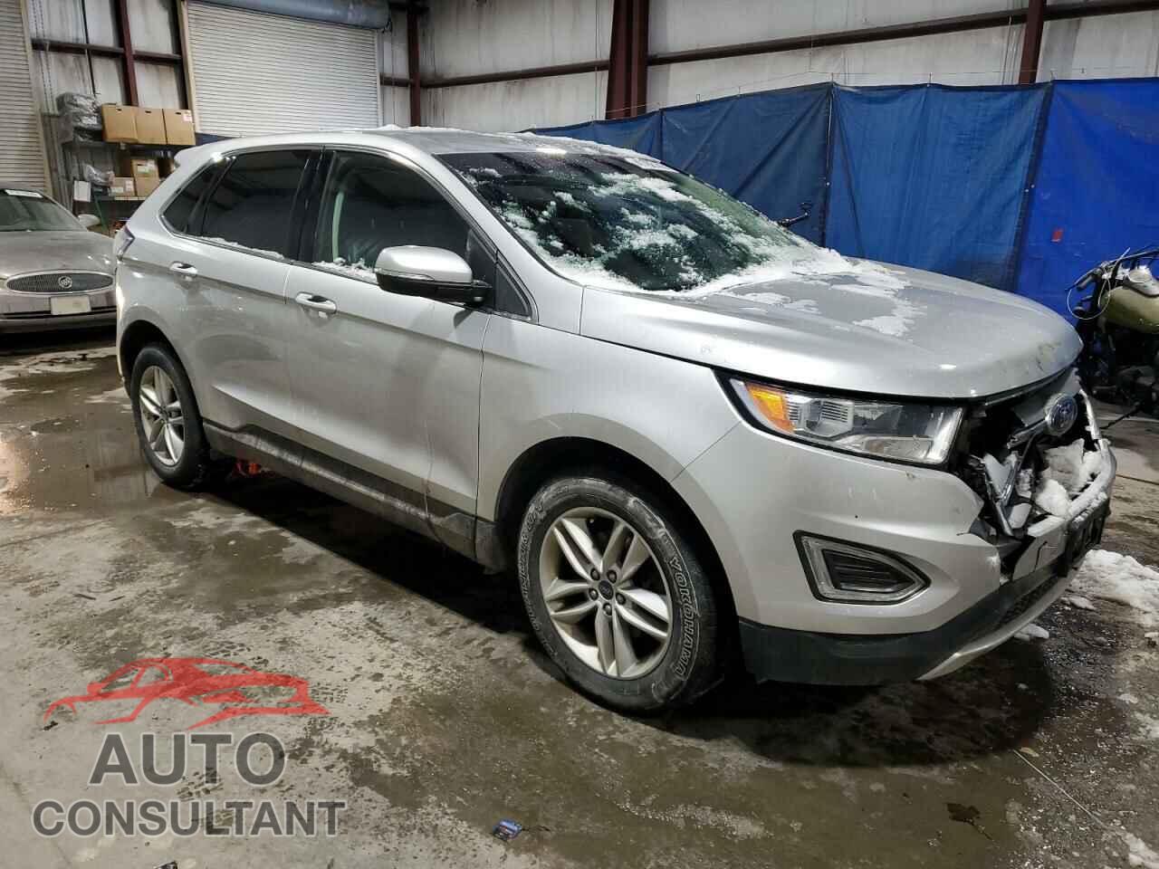FORD EDGE 2015 - 2FMTK4J91FBB89742