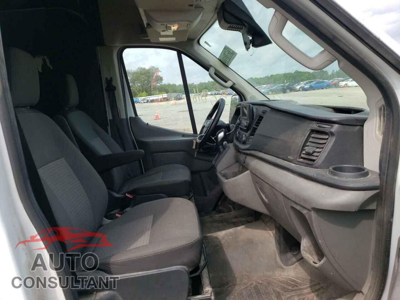 FORD TRANSIT CO 2020 - 1FTBR2C81LKA34744
