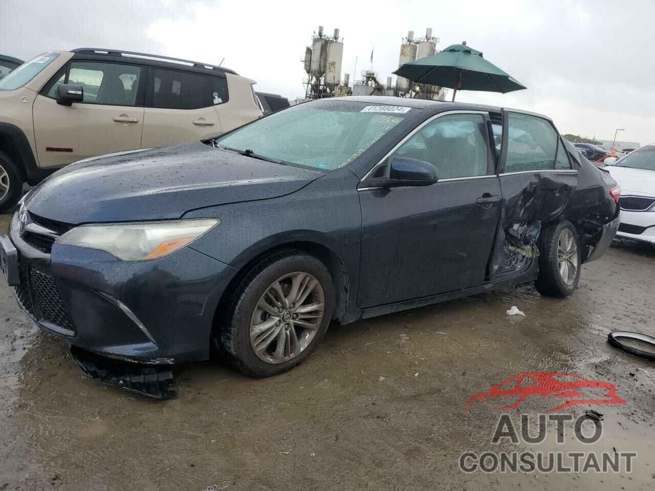TOYOTA CAMRY 2016 - 4T1BF1FK8GU213198