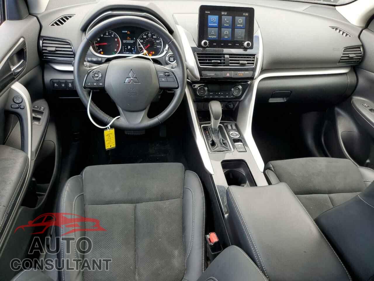 MITSUBISHI ECLIPSE 2023 - JA4ATWAA9PZ006403