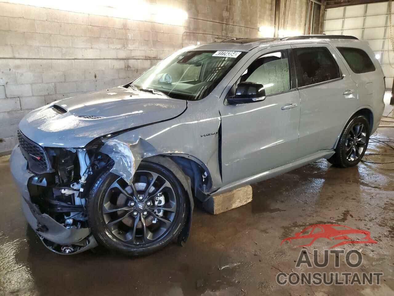 DODGE DURANGO 2023 - 1C4SDJCT1PC577069
