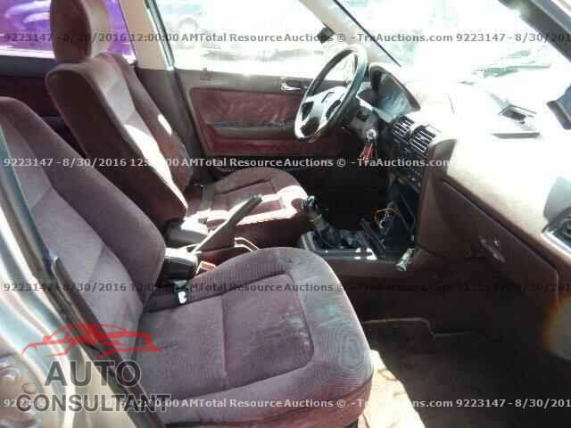 NISSAN PATHFINDER 2015 - 5N1AR2MM5FC712848