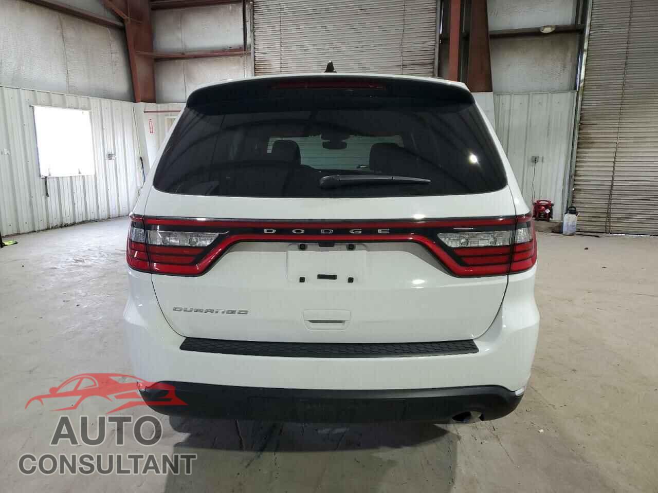 DODGE DURANGO 2023 - 1C4RDHAG9PC635443