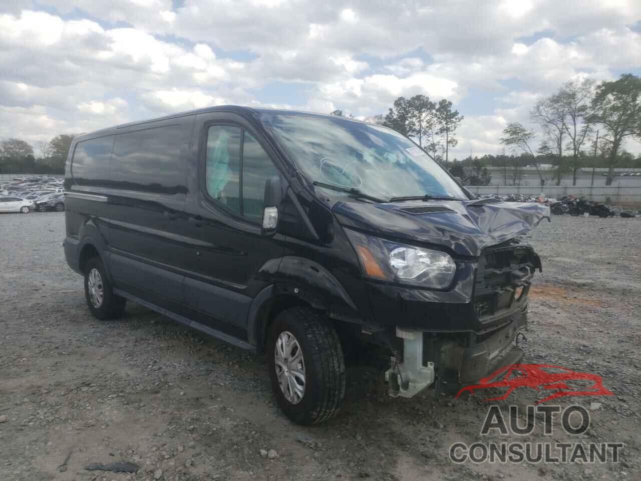 FORD TRANSIT CO 2016 - 1FTYE1YM7GKB52468