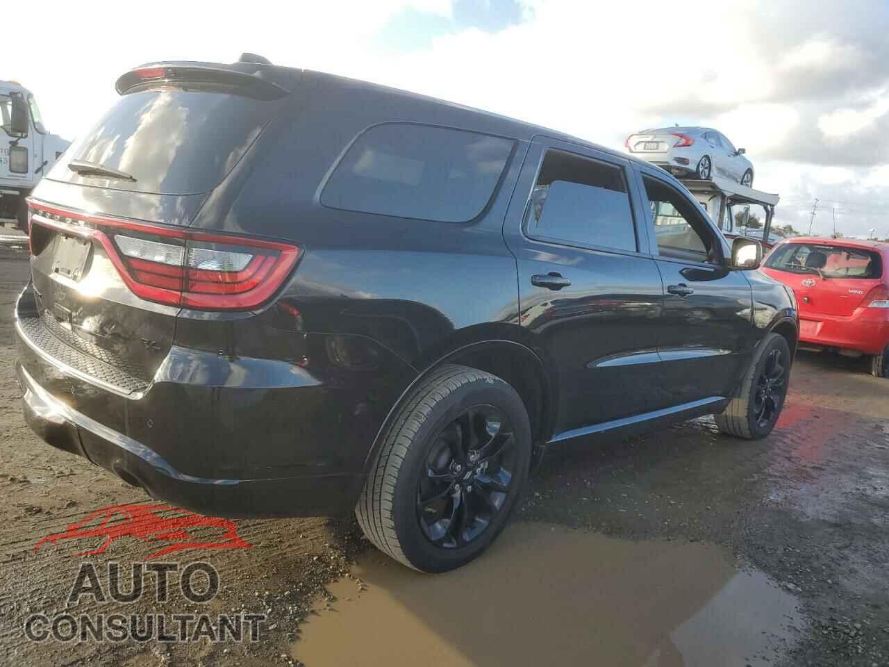 DODGE DURANGO 2020 - 1C4SDJCT2LC142779