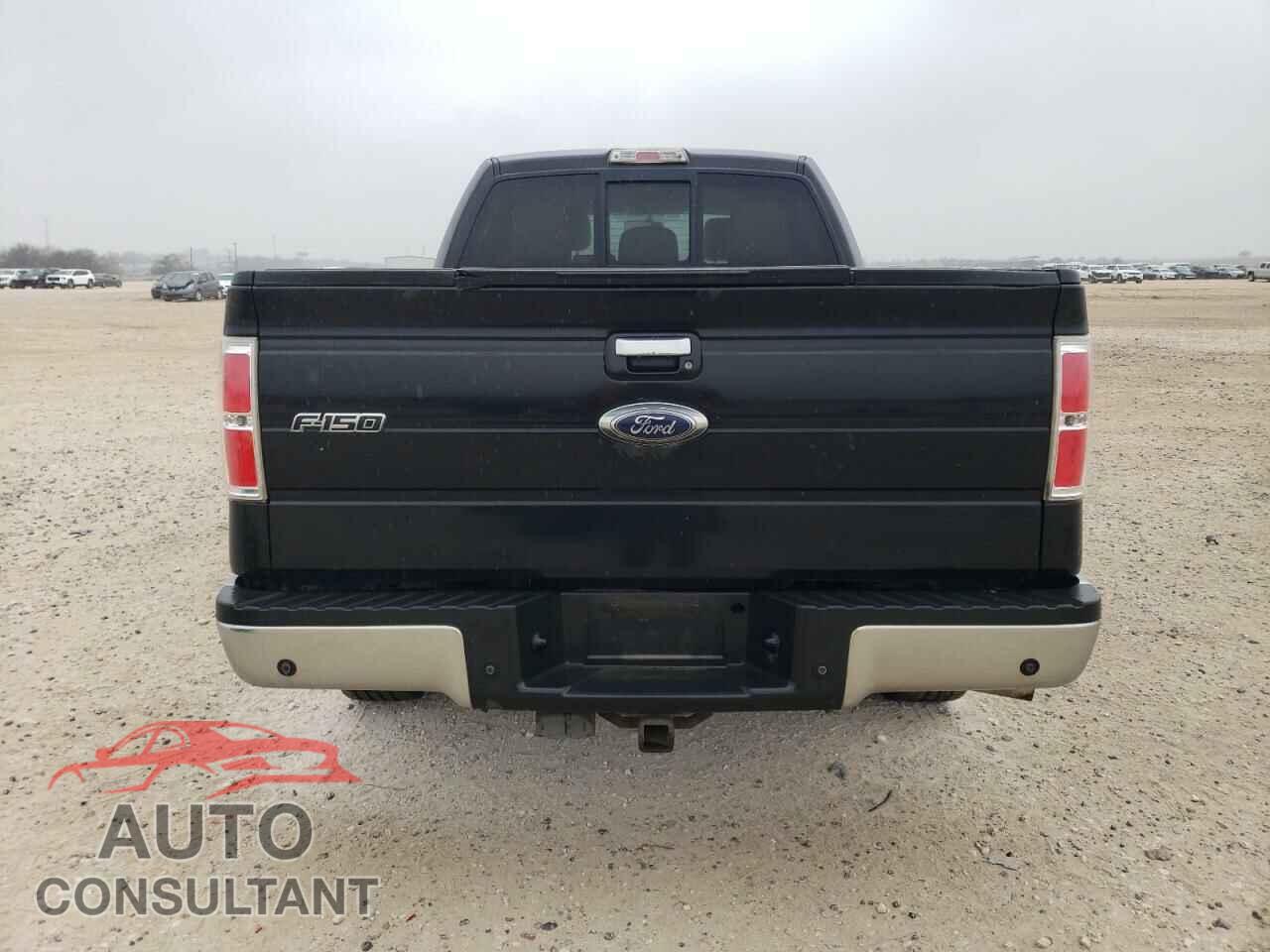 FORD F-150 2012 - 1FTFW1CT7CFB62374