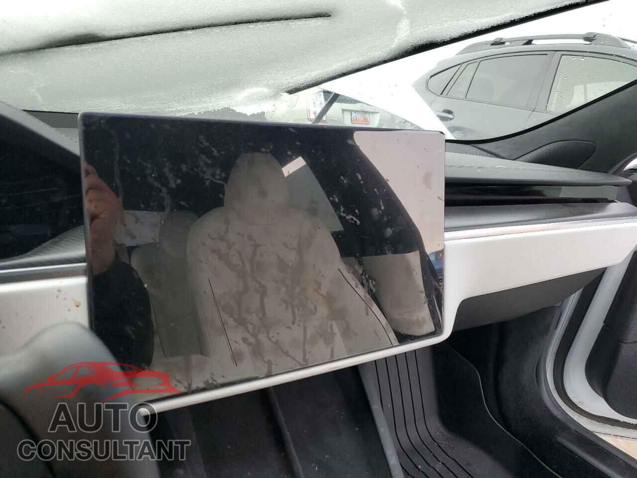 TESLA MODEL S 2023 - 5YJSA1E62PF514632