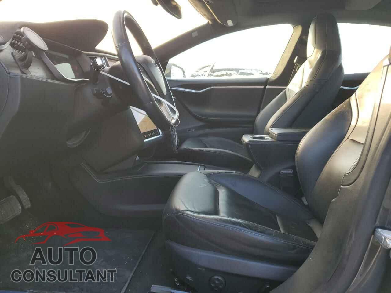 TESLA MODEL S 2016 - 5YJSA1E28GF145868