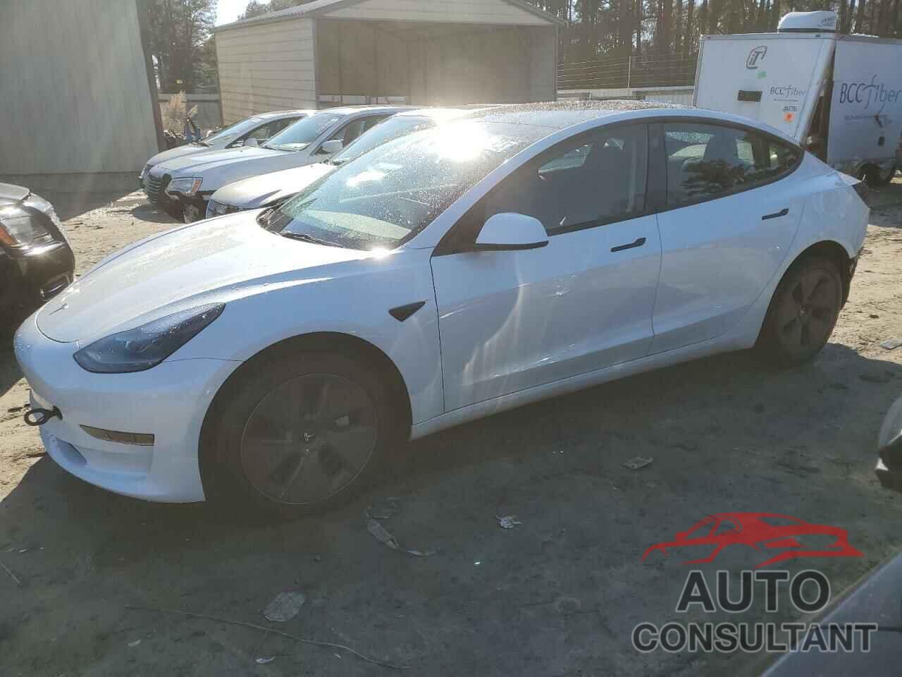 TESLA MODEL 3 2023 - 5YJ3E1EA2PF626022