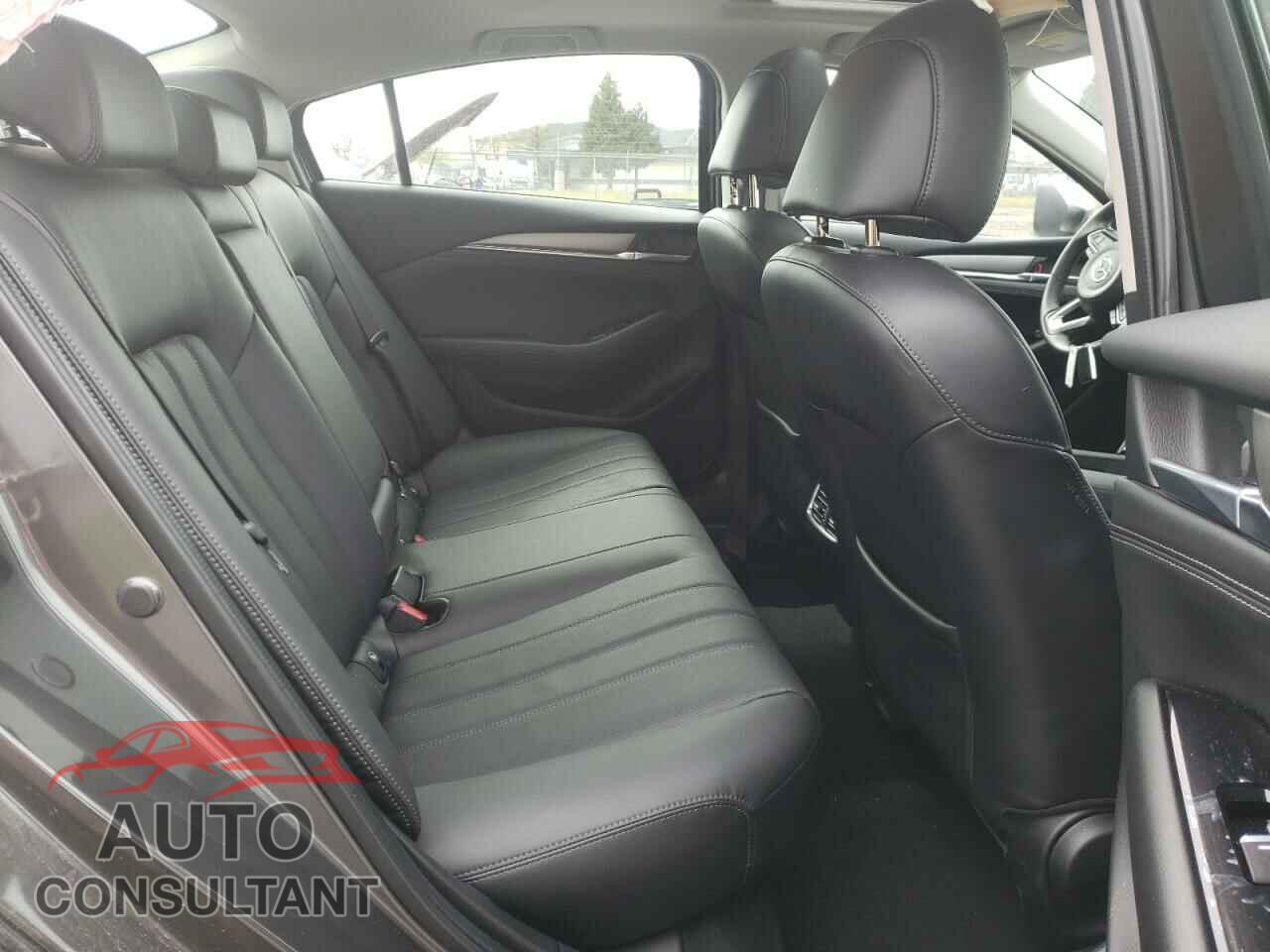 MAZDA 6 2021 - JM1GL1VM4M1619143
