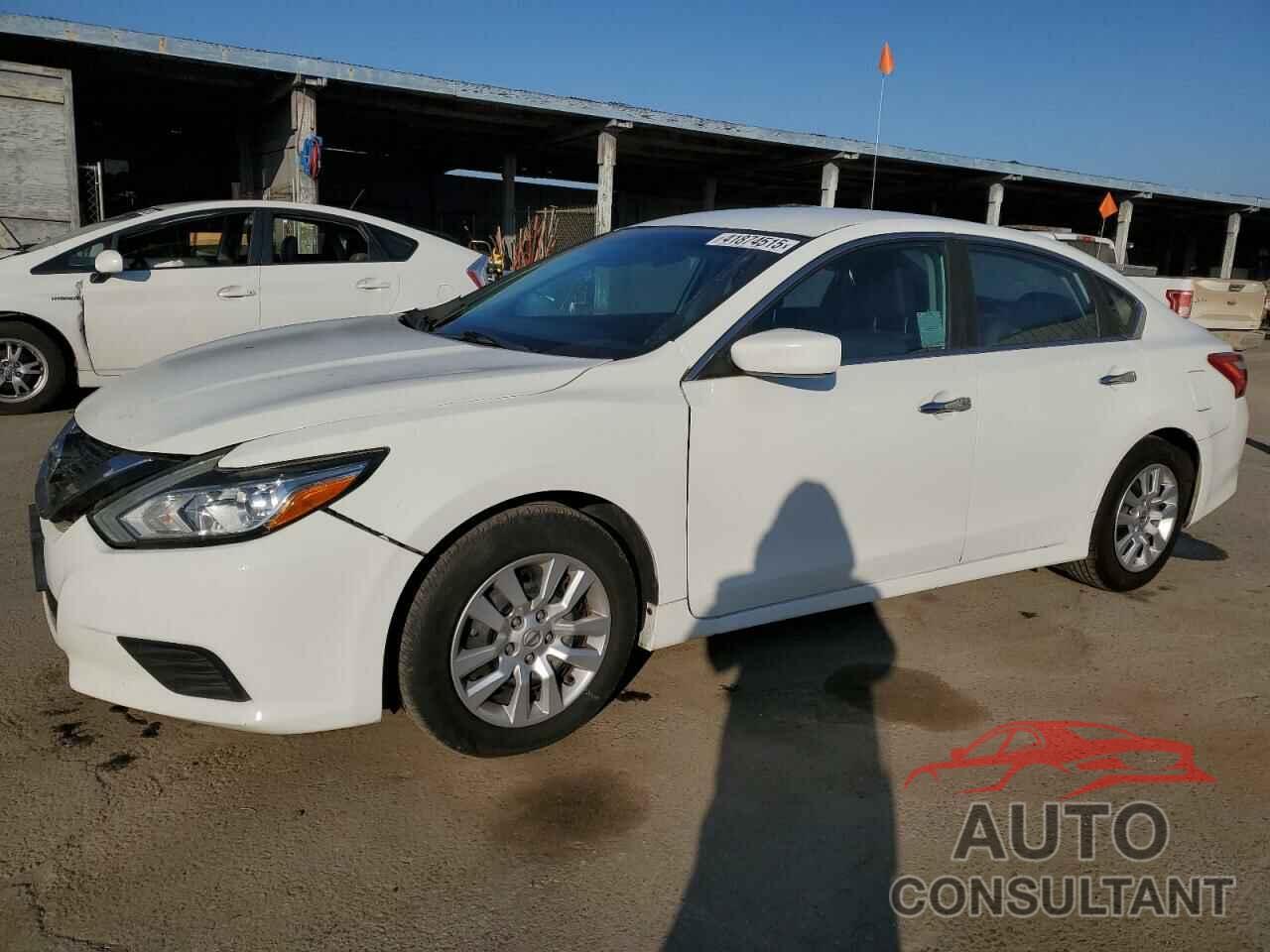 NISSAN ALTIMA 2016 - 1N4AL3AP4GC174144
