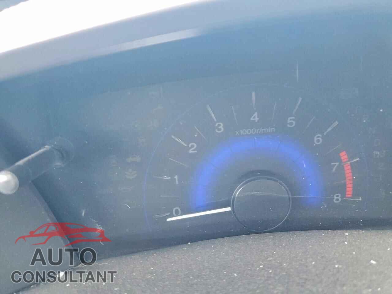HONDA CIVIC 2012 - 19XFB2F50CE092628