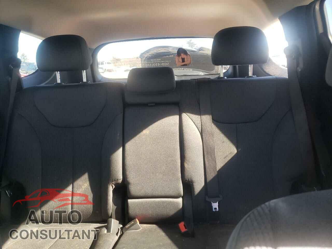 HYUNDAI SANTA FE 2020 - 5NMS3CAD9LH242518