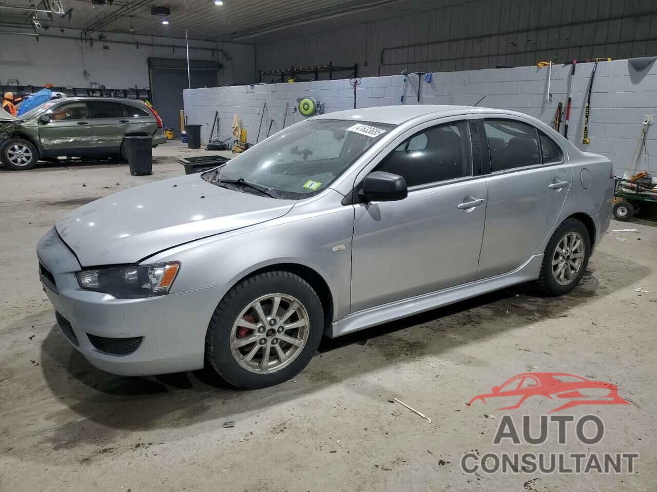 MITSUBISHI LANCER 2012 - JA32U2FU6CU012779