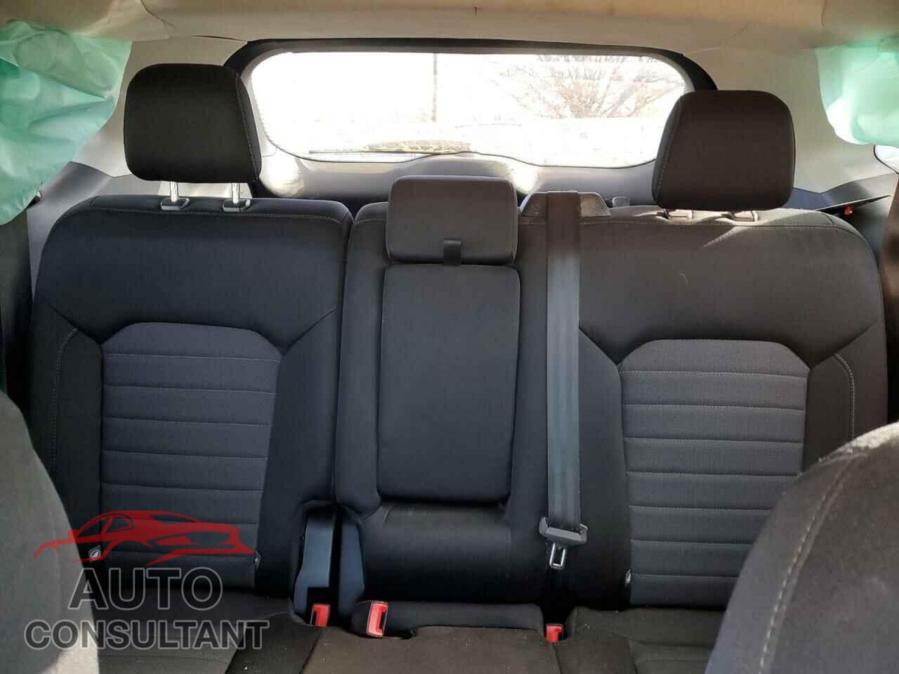 FORD EDGE 2018 - 2FMPK4G95JBB55496