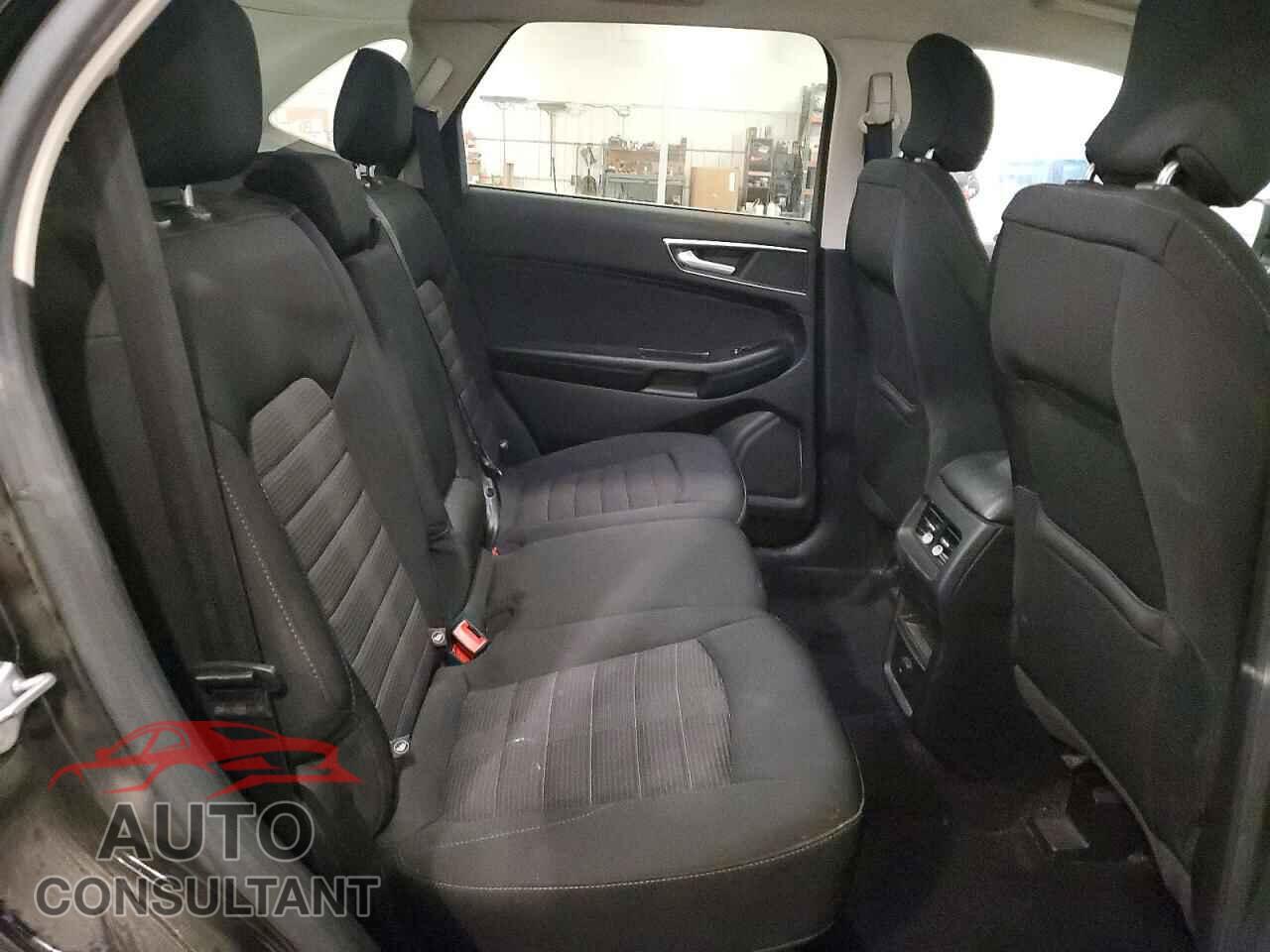 FORD EDGE 2016 - 2FMPK4J85GBC07105