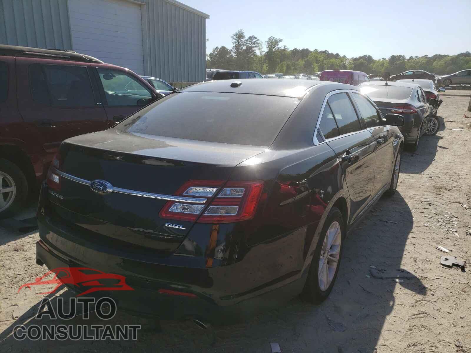 FORD TAURUS 2016 - 1FAHP2E82GG129535