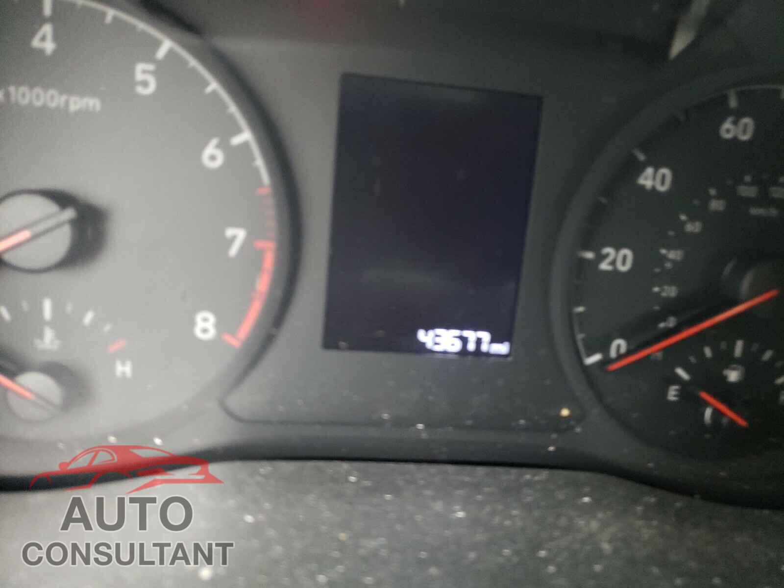HYUNDAI ACCENT 2020 - 3KPC24A65LE109521