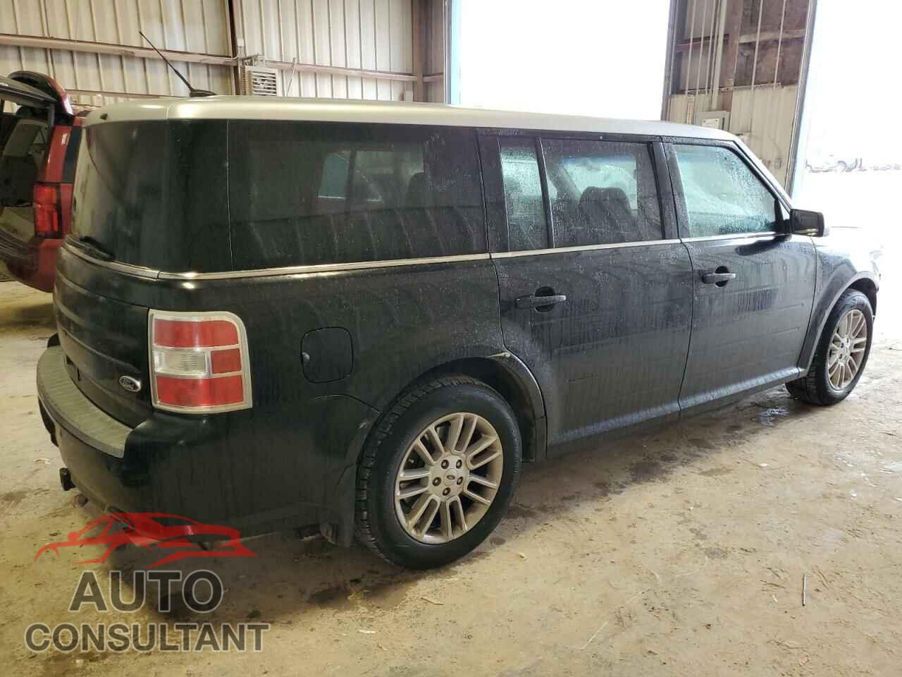 FORD FLEX 2013 - 2FMGK5C88DBD39788