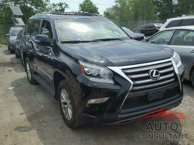 LEXUS GX BASE 2016 - JTJBM7FX4G5132540