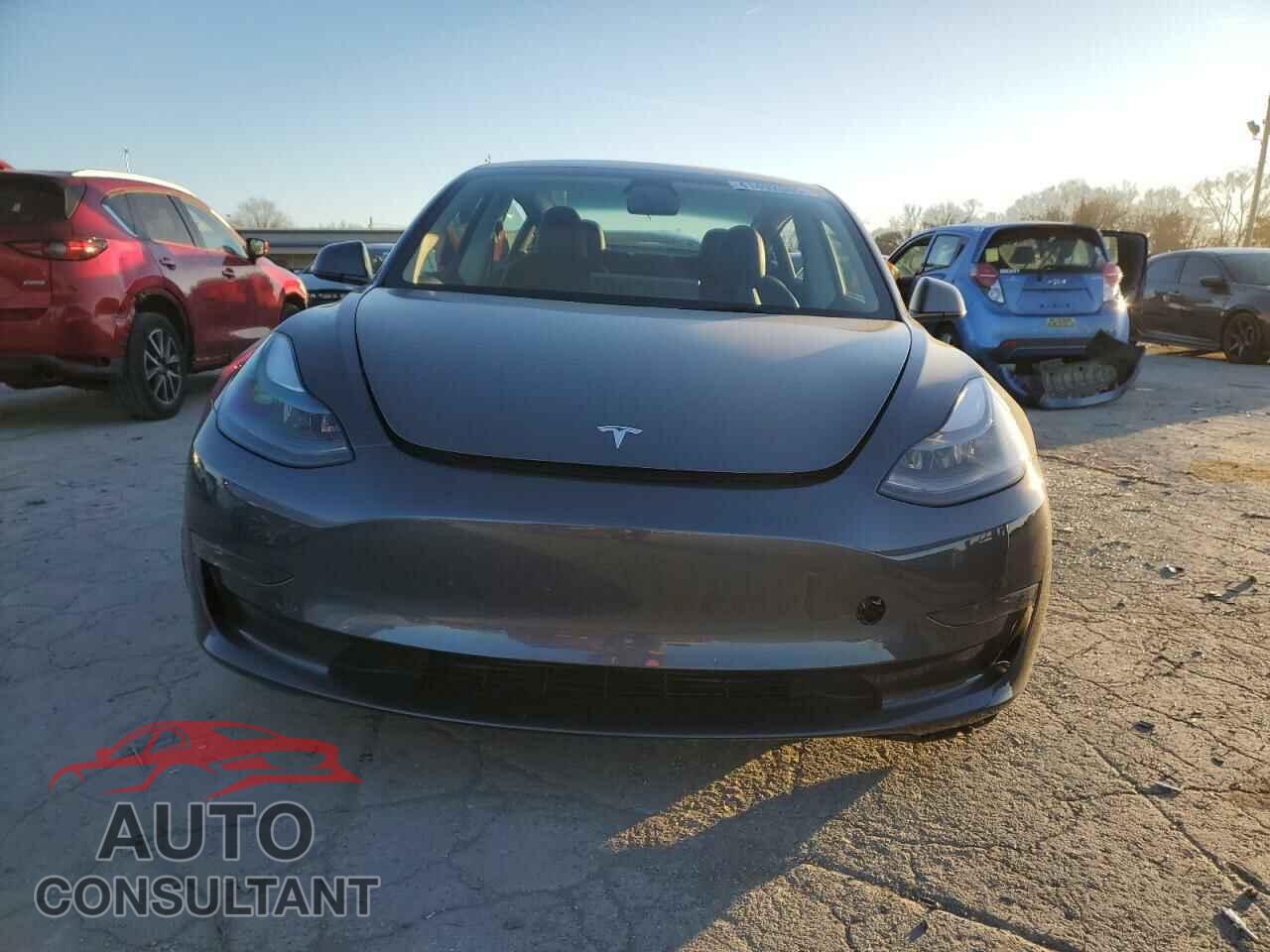 TESLA MODEL 3 2023 - 5YJ3E1EB2PF663340