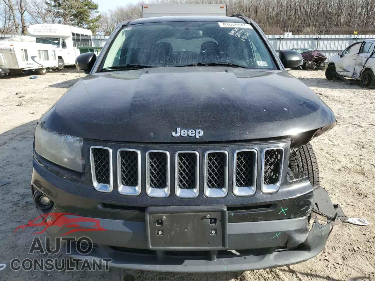 JEEP COMPASS 2016 - 1C4NJCBA9GD628443