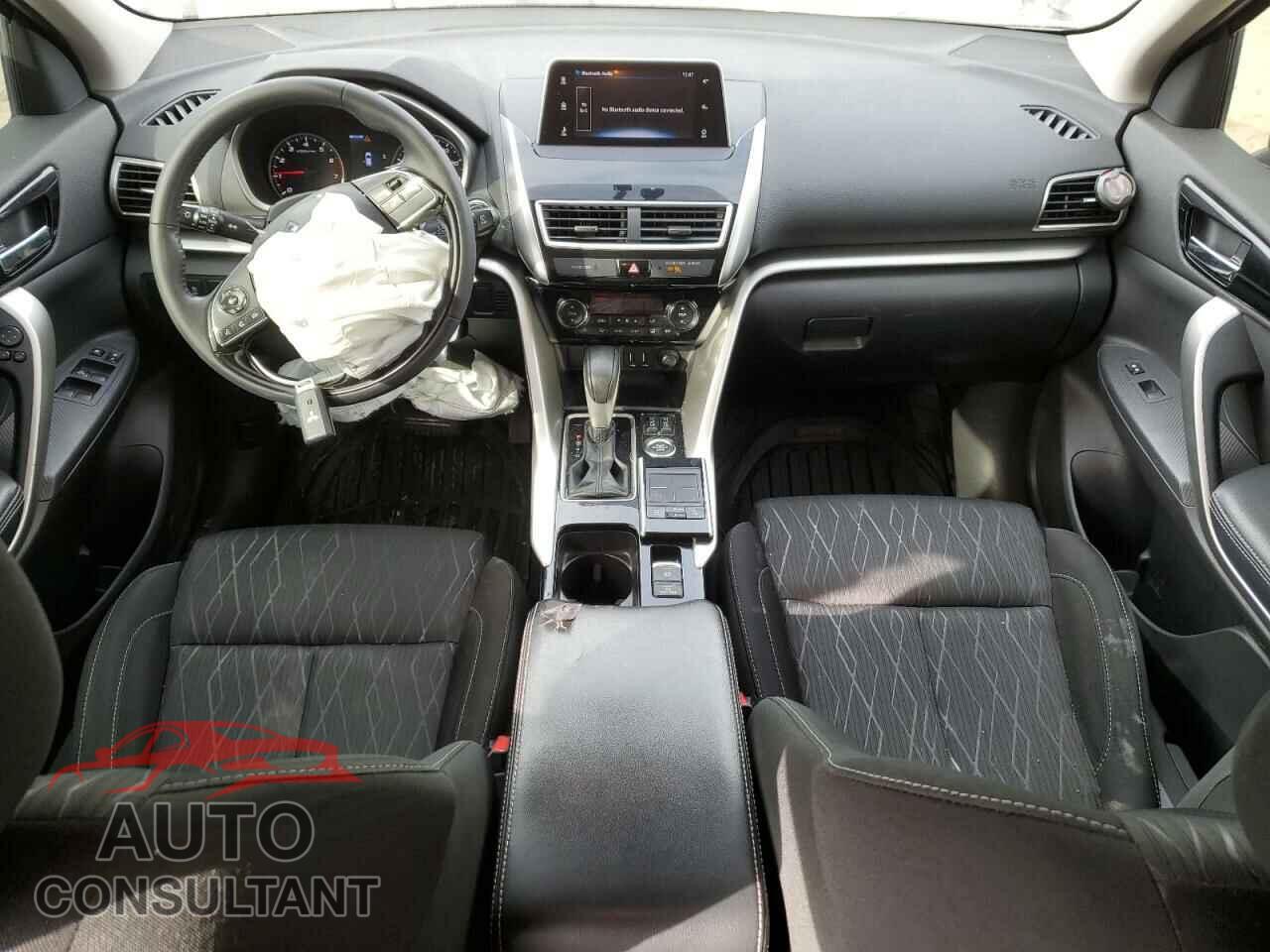 MITSUBISHI ECLIPSE 2018 - JA4AT5AA1JZ038134