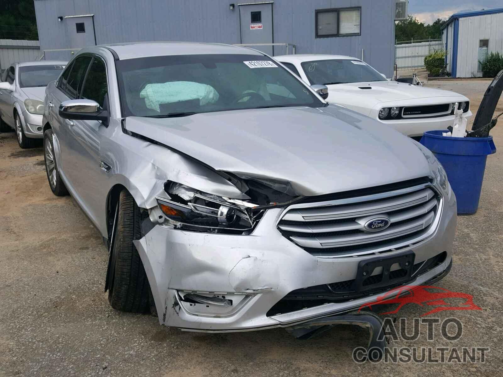 FORD TAURUS 2015 - 1FAHP2F8XFG146869