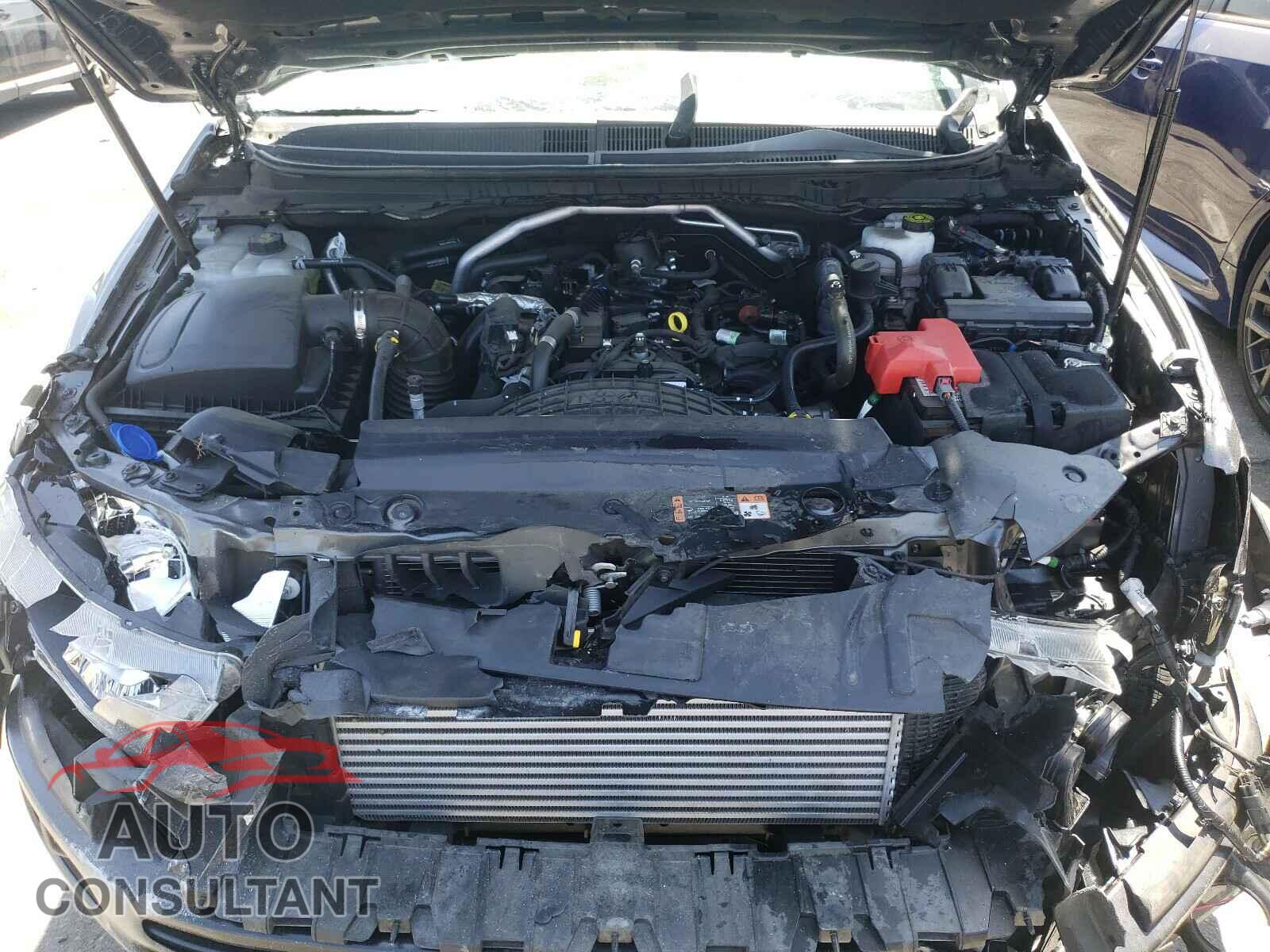FORD RANGER 2019 - 1FTER4EH2KLA79707