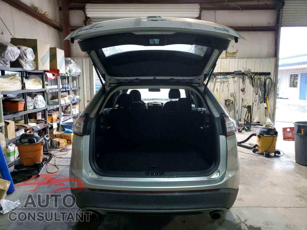FORD EDGE 2016 - 2FMPK3J97GBC09487