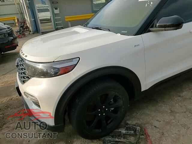 FORD EXPLORER 2023 - 1FMSK8KH0PGA48020