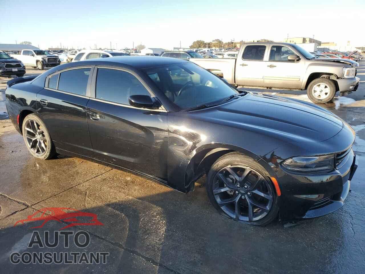 DODGE CHARGER 2023 - 2C3CDXBG2PH623280