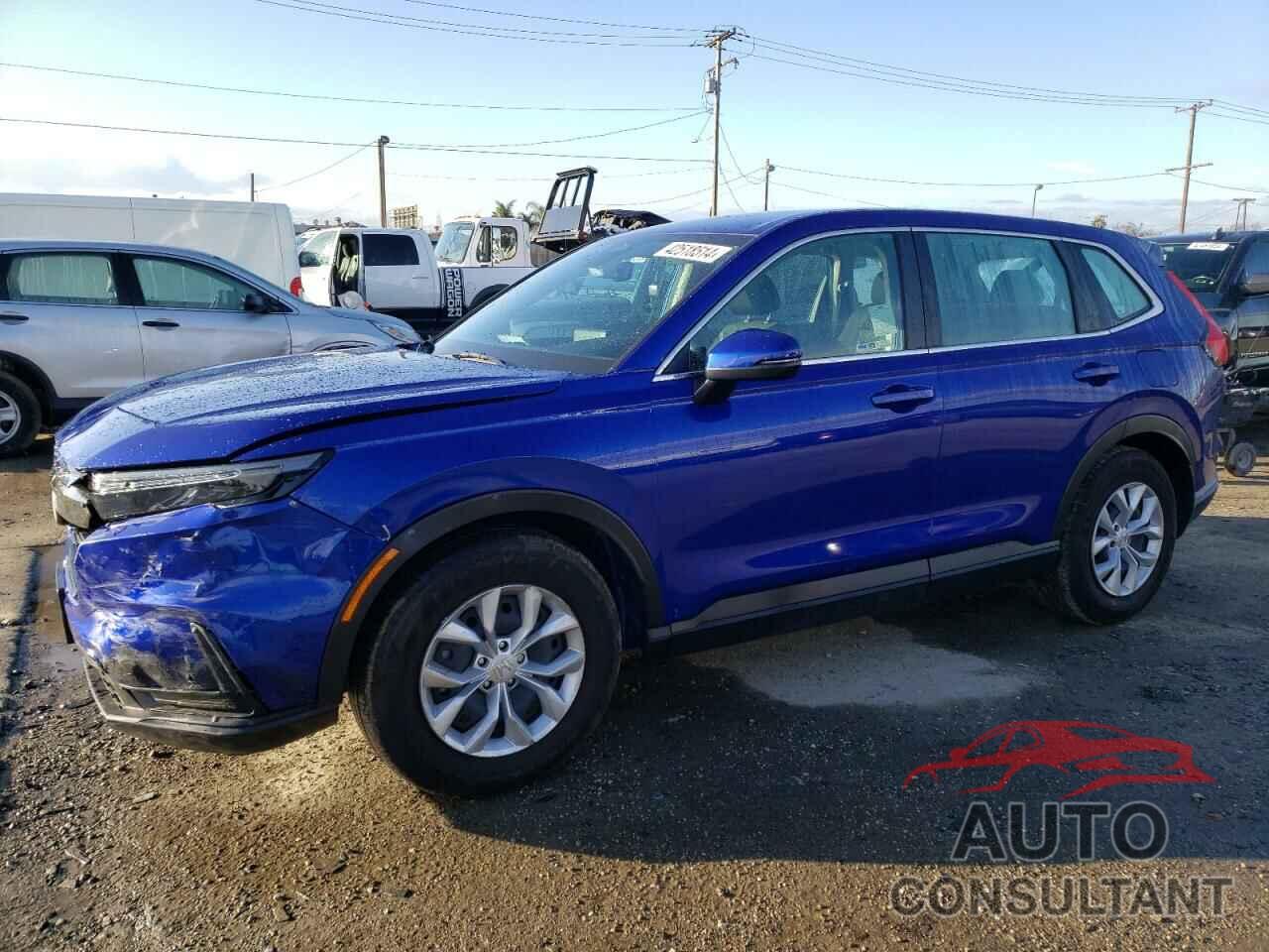 HONDA CRV 2023 - 2HKRS3H24PH305345