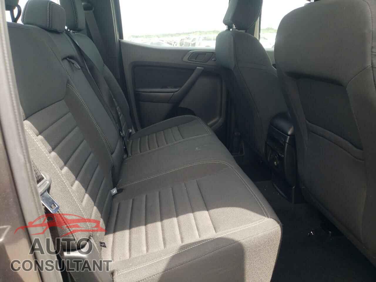 FORD RANGER 2020 - 1FTER4EH9LLA85263