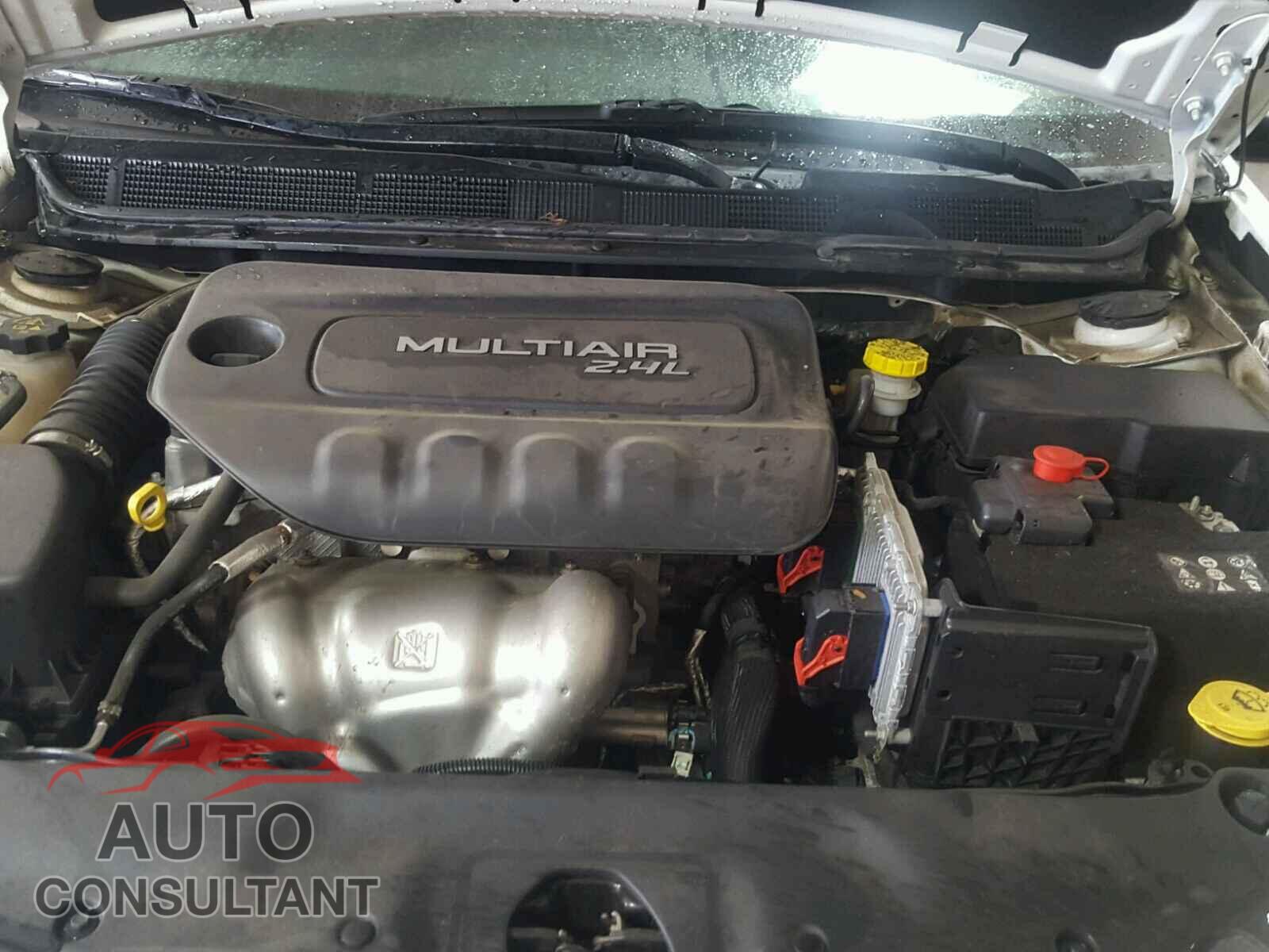 DODGE DART 2015 - 1C3CDFBB9FD421773