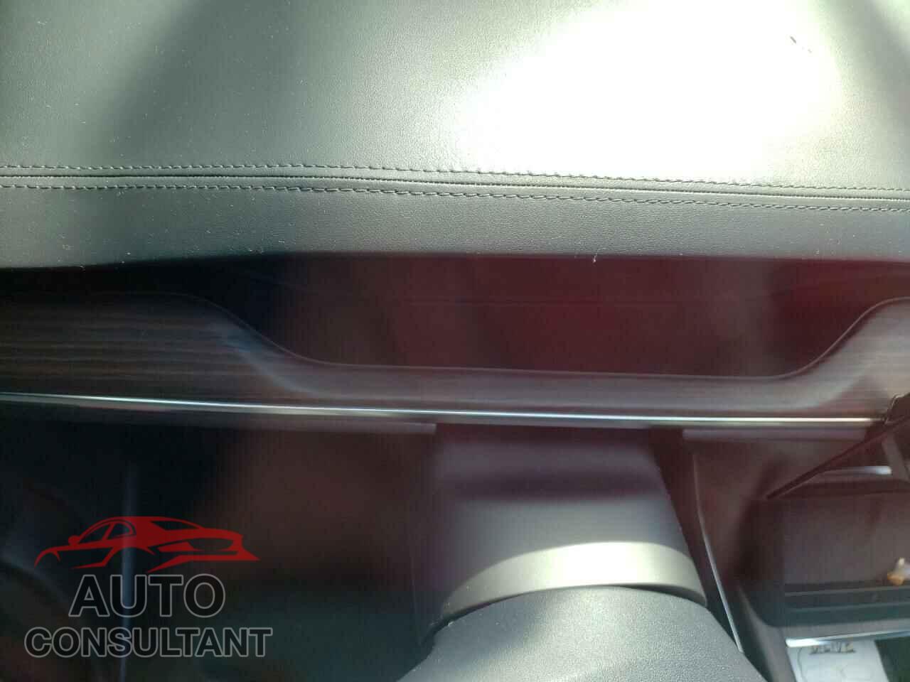 TESLA MODEL S 2021 - 5YJSA1E50MF433602