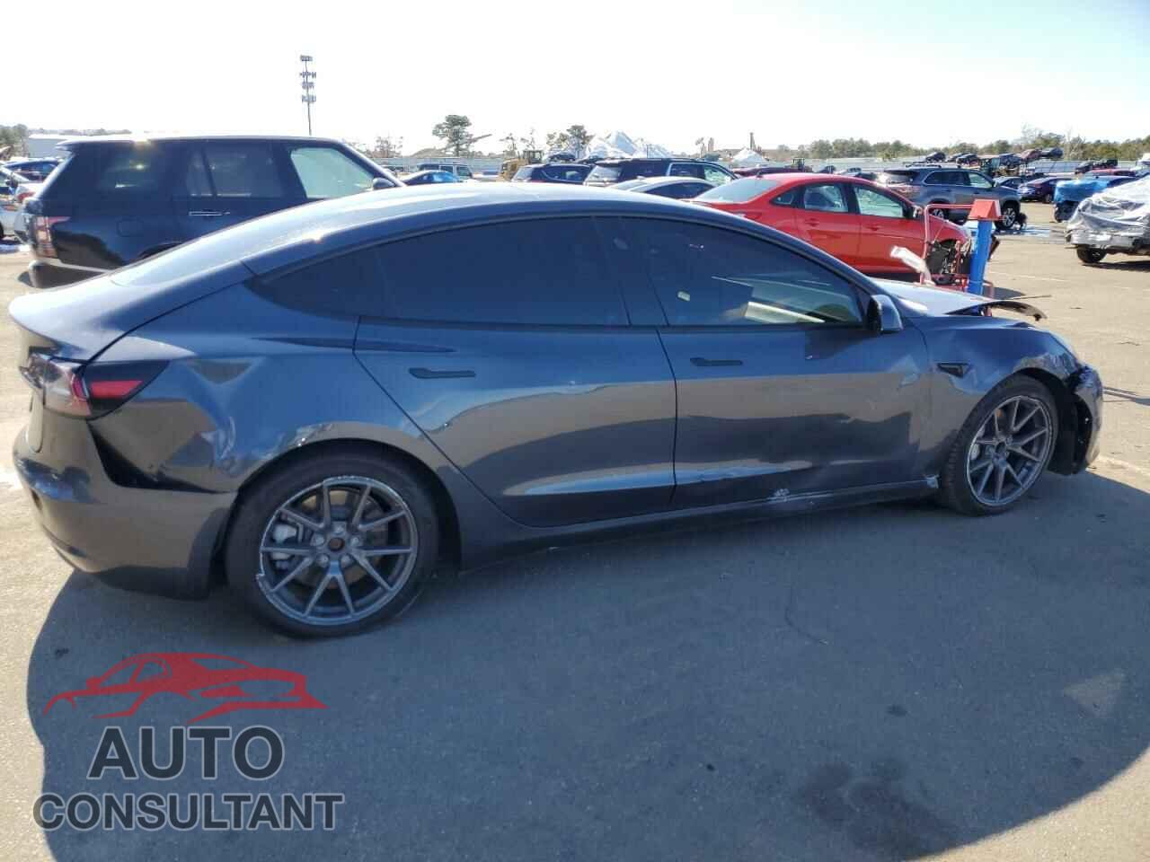 TESLA MODEL 3 2023 - 5YJ3E1EA0PF427597