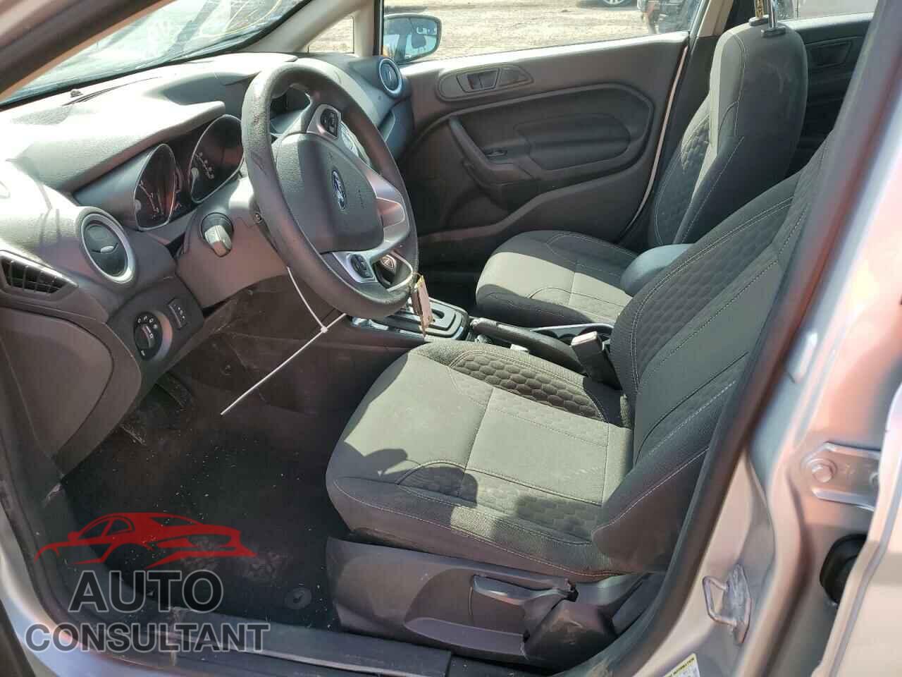 FORD FIESTA 2019 - 3FADP4EJXKM133554